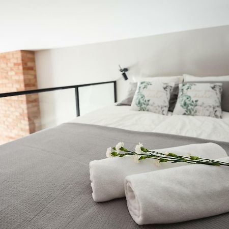Loft Apartment Cracow Old Town 3Min Main Sq Cracovia Exterior foto