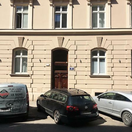 Loft Apartment Cracow Old Town 3Min Main Sq Cracovia Exterior foto