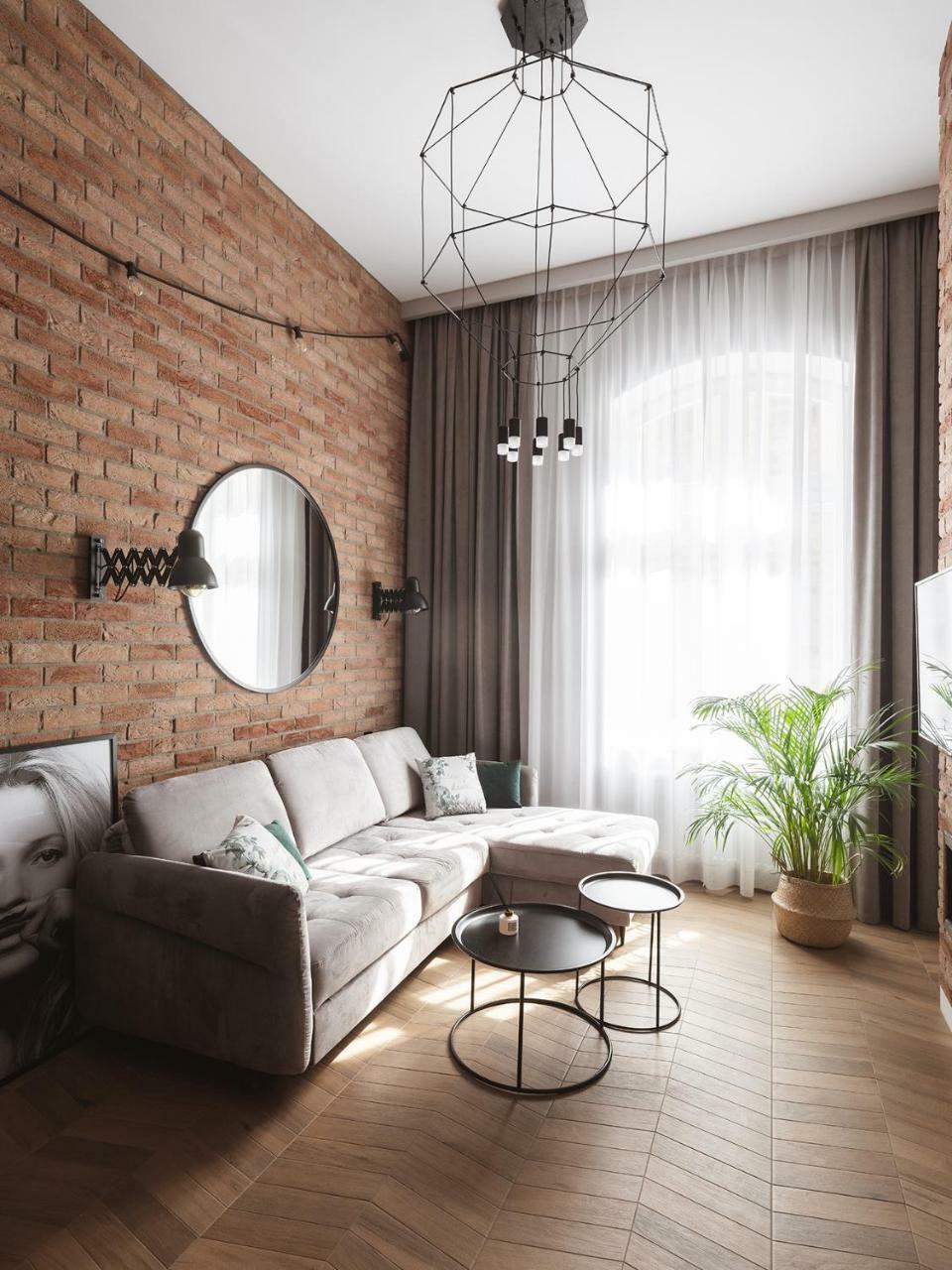 Loft Apartment Cracow Old Town 3Min Main Sq Cracovia Exterior foto
